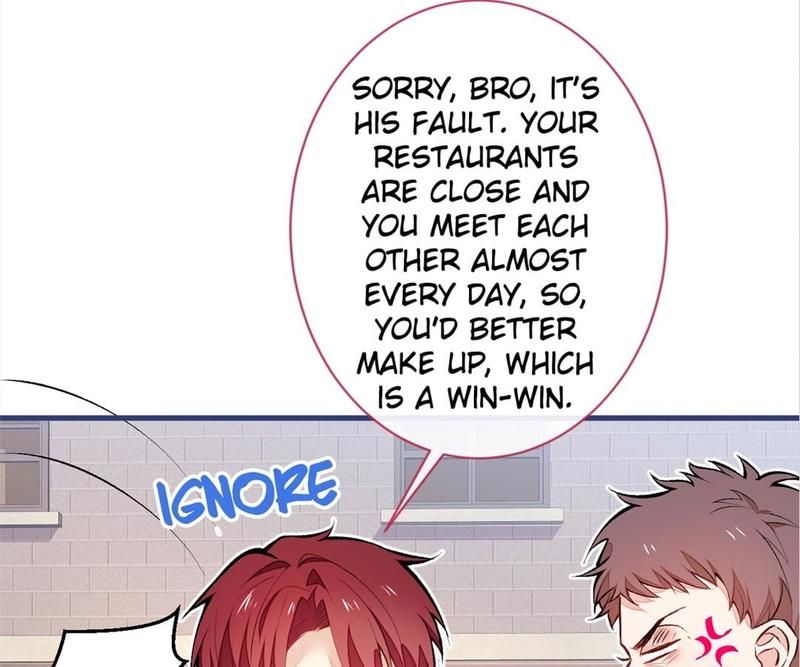 Read Hottest Topics chapter 60 image 21 on Lezhin