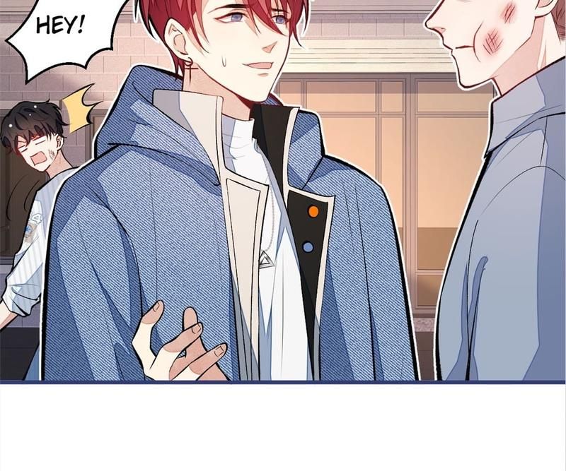Read Hottest Topics chapter 60 image 22 on Lezhin