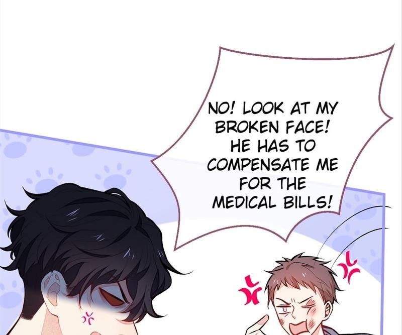 Read Hottest Topics chapter 60 image 23 on Lezhin