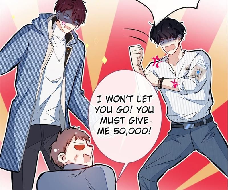Read Hottest Topics chapter 60 image 34 on Lezhin