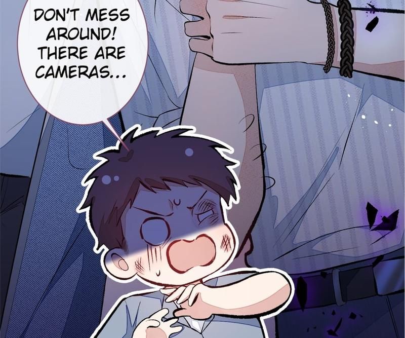 Read Hottest Topics chapter 60 image 37 on Lezhin