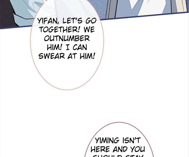 Read Hottest Topics chapter 60 image 4 on Lezhin