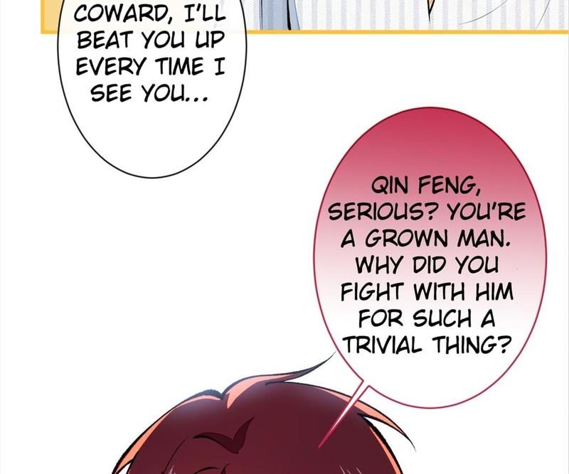 Read Hottest Topics chapter 60 image 41 on Lezhin