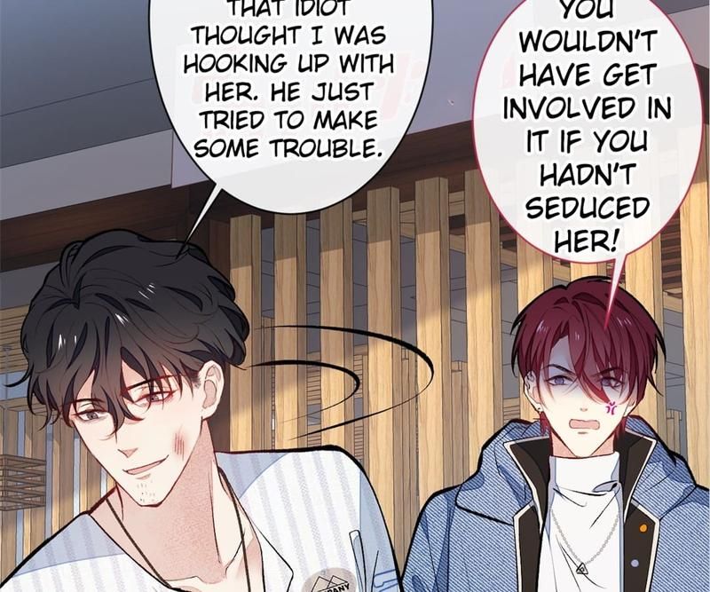 Read Hottest Topics chapter 60 image 44 on Lezhin
