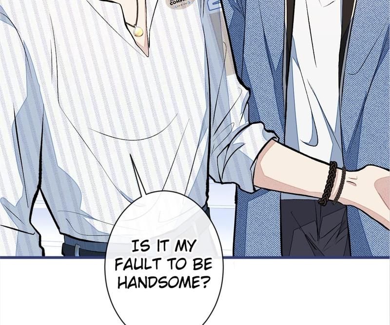 Read Hottest Topics chapter 60 image 45 on Lezhin