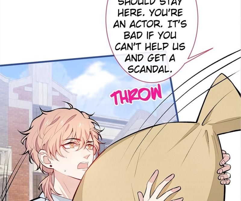 Read Hottest Topics chapter 60 image 5 on Lezhin