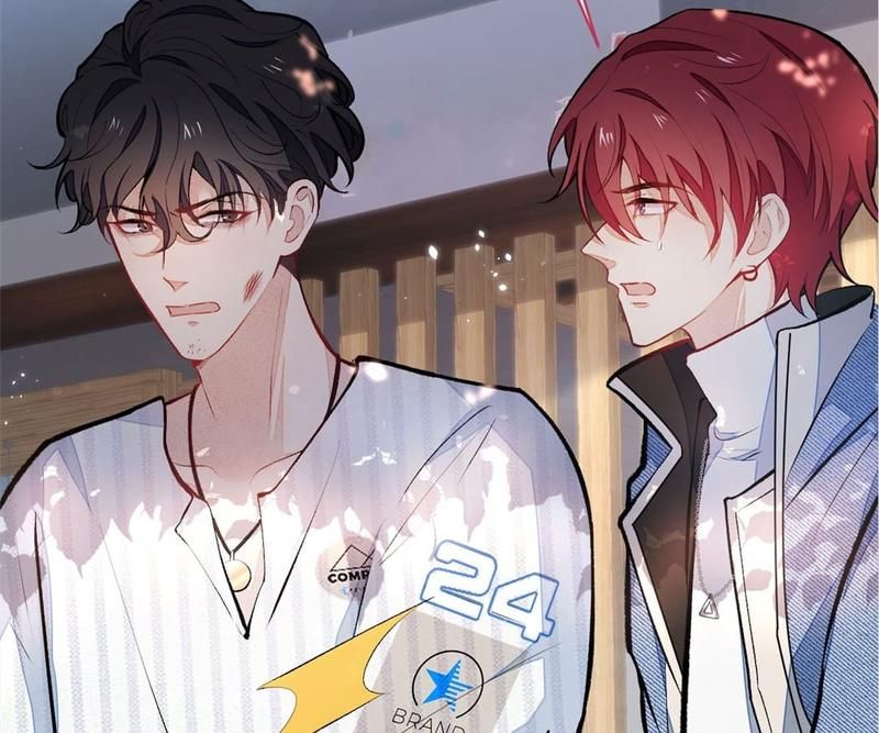 Read Hottest Topics chapter 60 image 61 on Lezhin