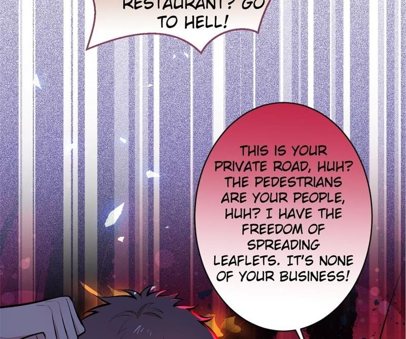 Read Hottest Topics chapter 60 image 9 on Lezhin