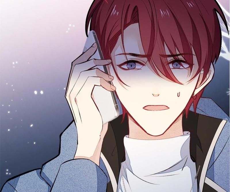 Read Hottest Topics chapter 61 image 1 on Lezhin