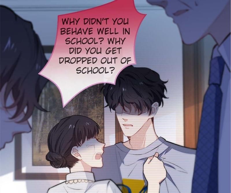 Read Hottest Topics chapter 61 image 10 on Lezhin