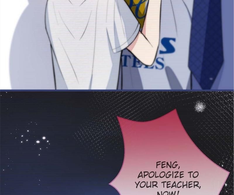 Read Hottest Topics chapter 61 image 11 on Lezhin