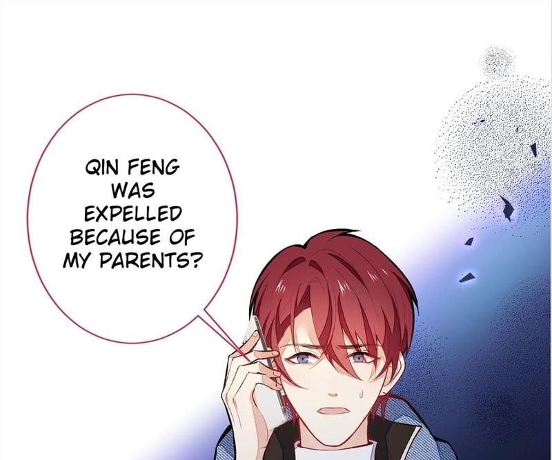 Read Hottest Topics chapter 61 image 17 on Lezhin