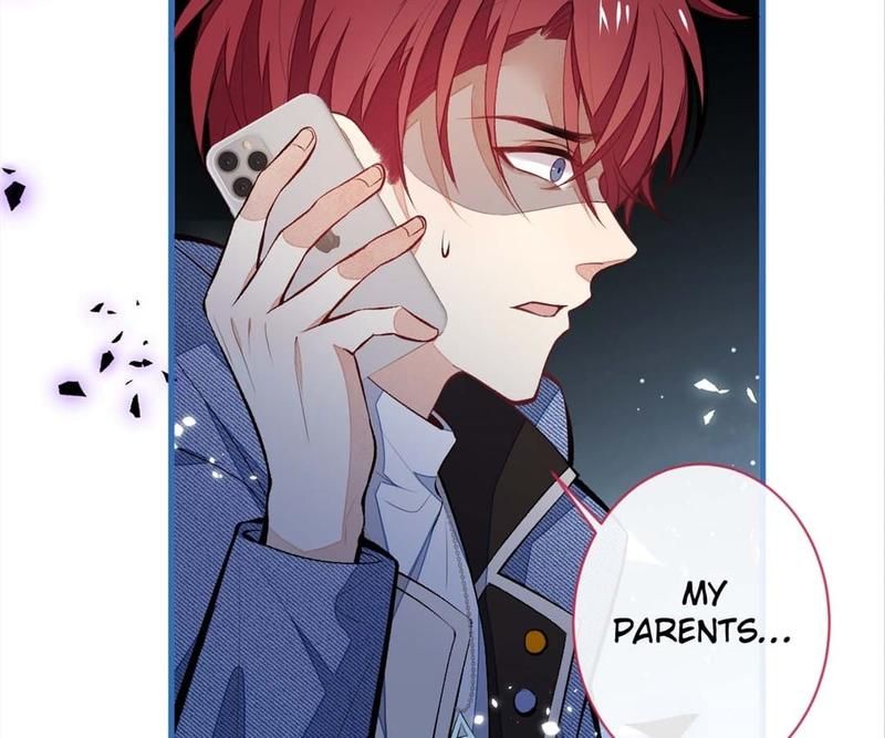 Read Hottest Topics chapter 61 image 25 on Lezhin
