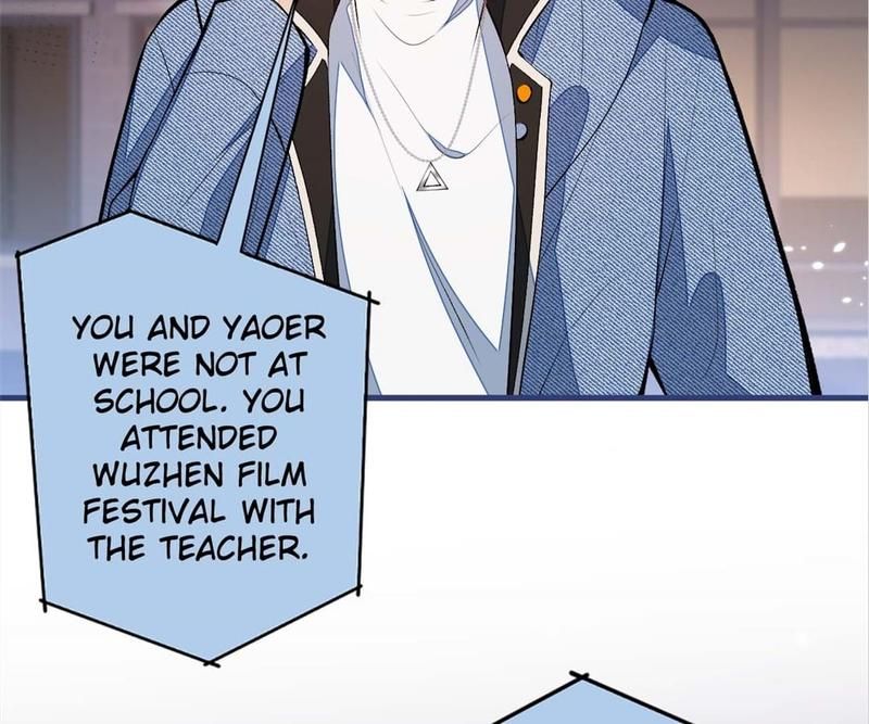 Read Hottest Topics chapter 61 image 29 on Lezhin