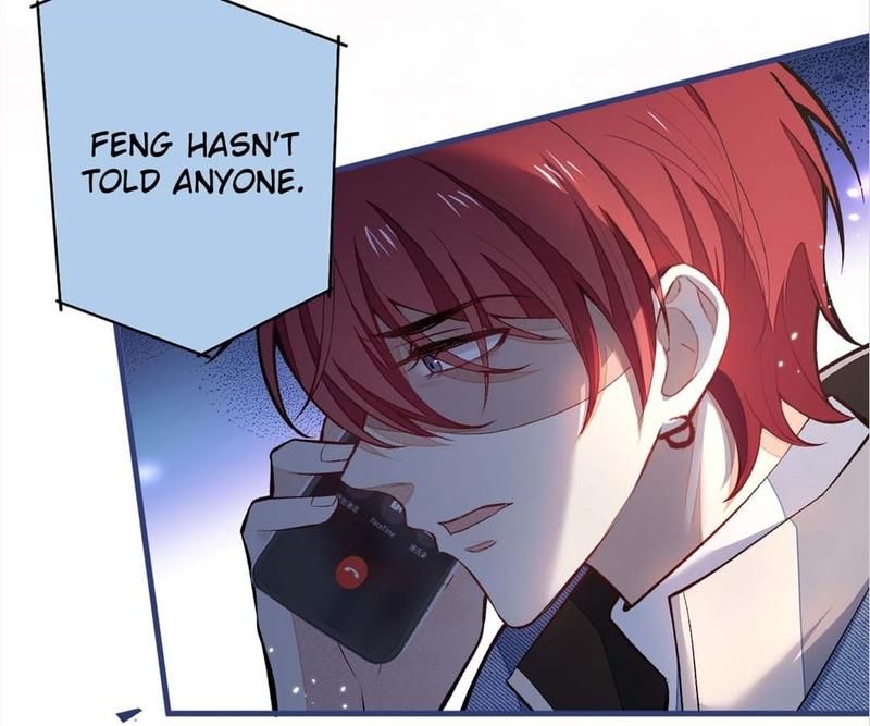 Read Hottest Topics chapter 61 image 34 on Lezhin