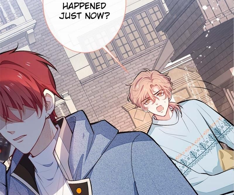 Read Hottest Topics chapter 61 image 37 on Lezhin