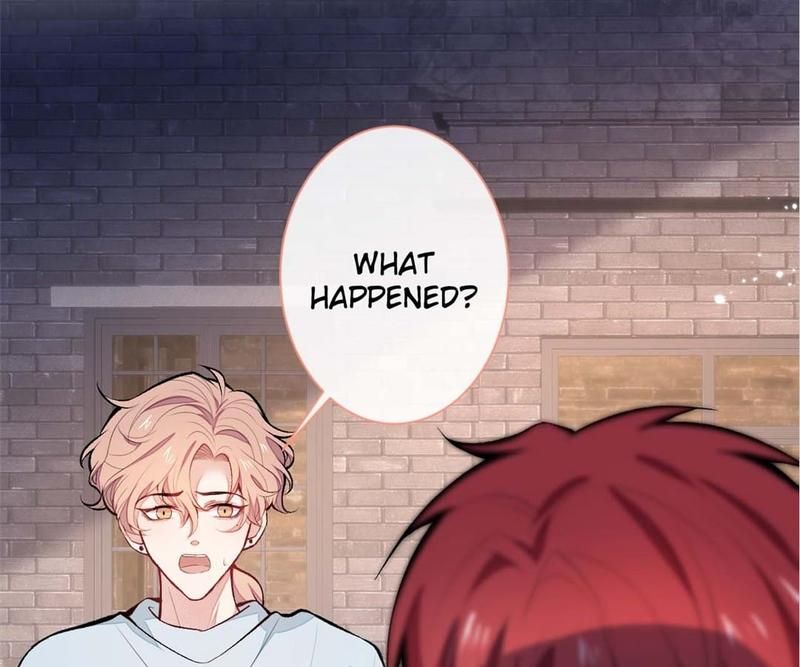 Read Hottest Topics chapter 61 image 42 on Lezhin