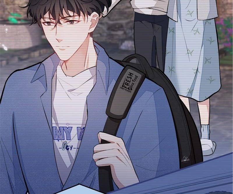 Read Hottest Topics chapter 61 image 6 on Lezhin