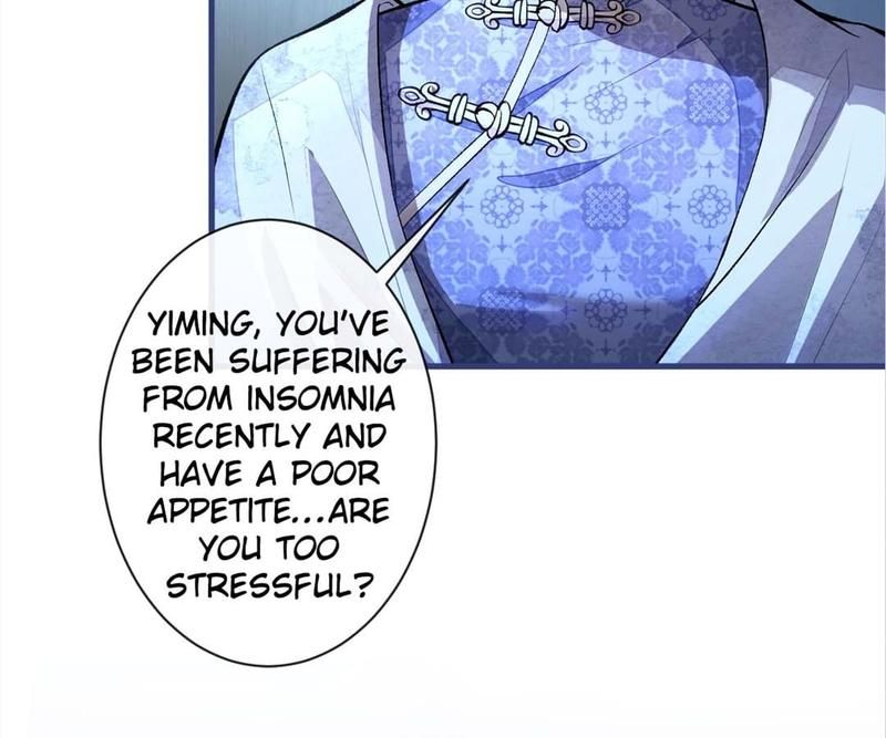 Read Hottest Topics chapter 61 image 61 on Lezhin