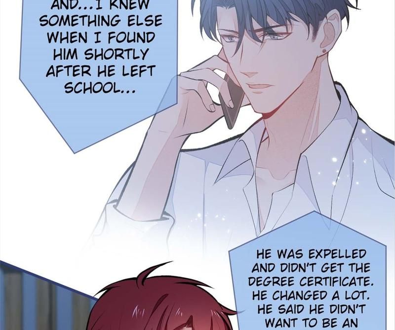 Read Hottest Topics chapter 61 image 76 on Lezhin