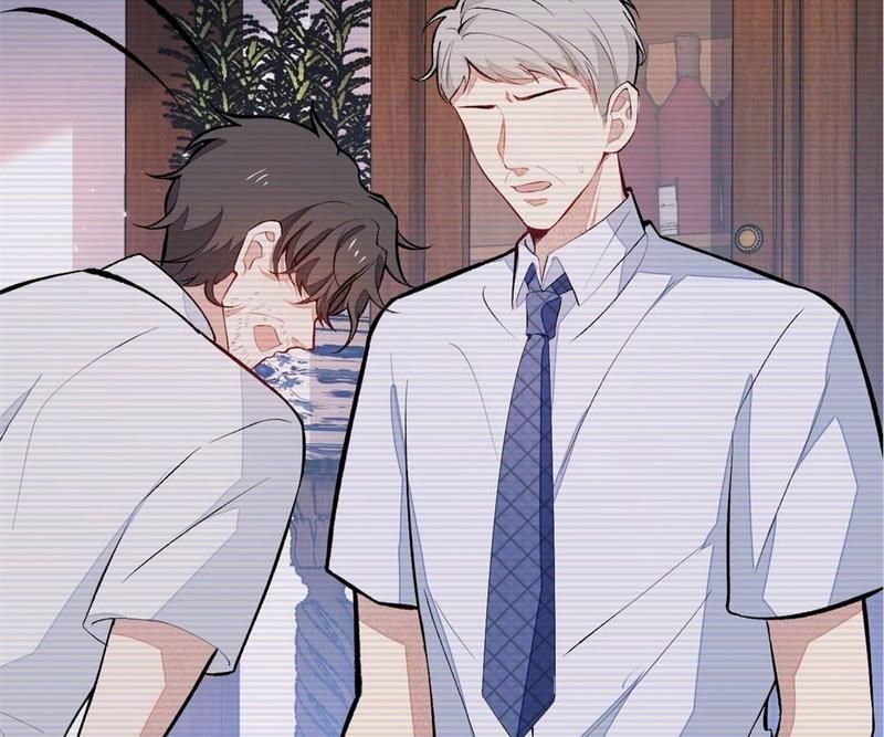 Read Hottest Topics chapter 61 image 8 on Lezhin