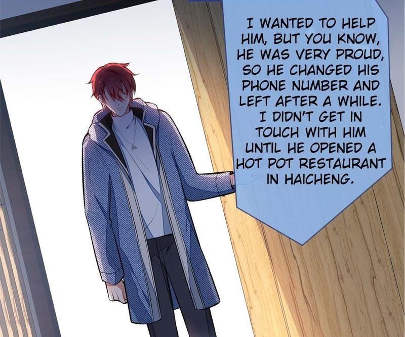 Read Hottest Topics chapter 61 image 82 on Lezhin