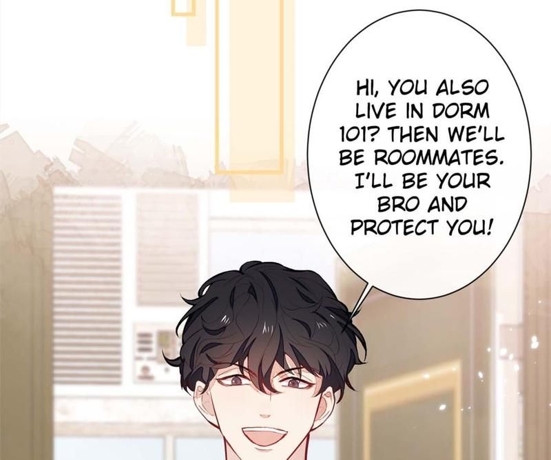 Read Hottest Topics chapter 62 image 1 on Lezhin