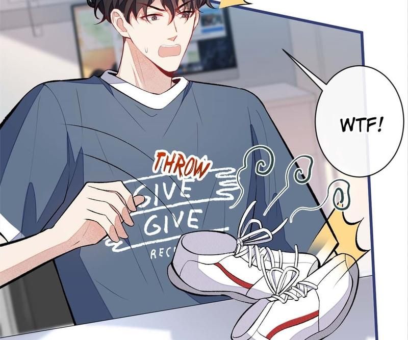 Read Hottest Topics chapter 62 image 10 on Lezhin