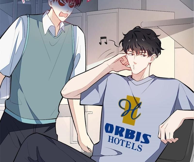 Read Hottest Topics chapter 62 image 12 on Lezhin