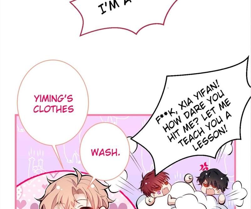 Read Hottest Topics chapter 62 image 14 on Lezhin