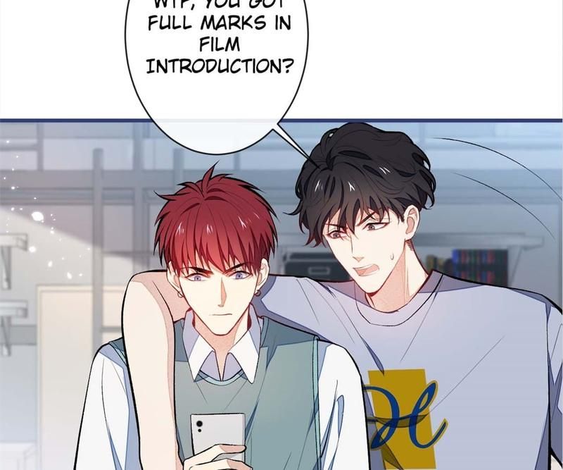 Read Hottest Topics chapter 62 image 16 on Lezhin