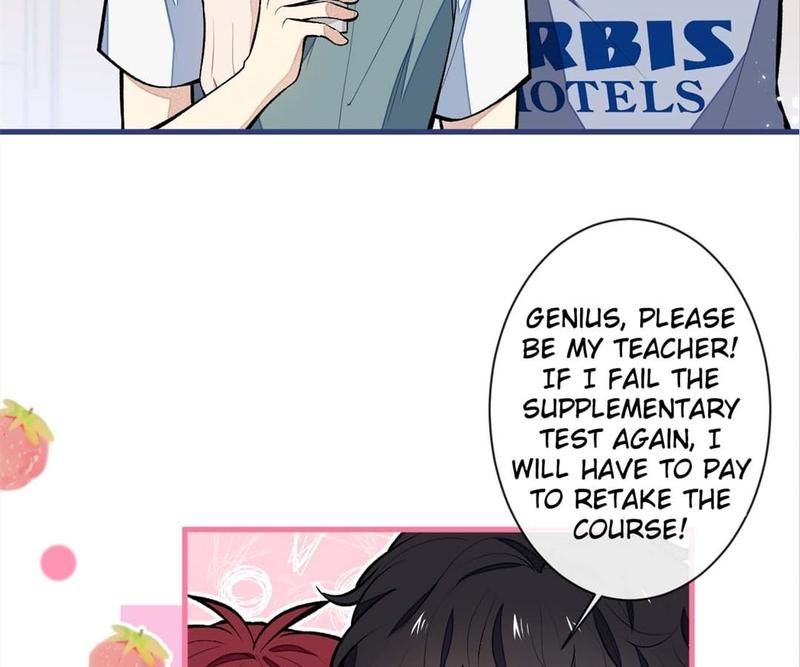 Read Hottest Topics chapter 62 image 17 on Lezhin