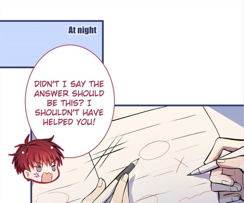 Read Hottest Topics chapter 62 image 20 on Lezhin