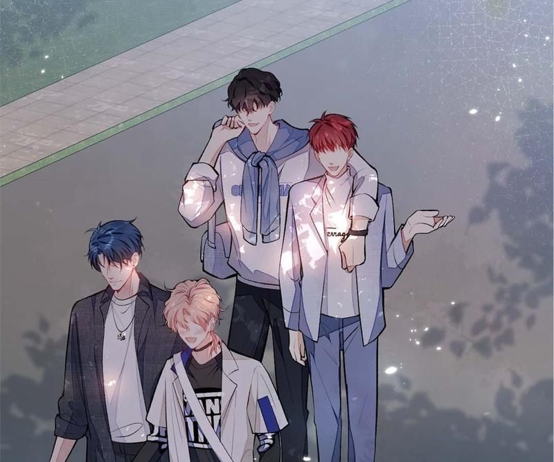 Read Hottest Topics chapter 62 image 38 on Lezhin