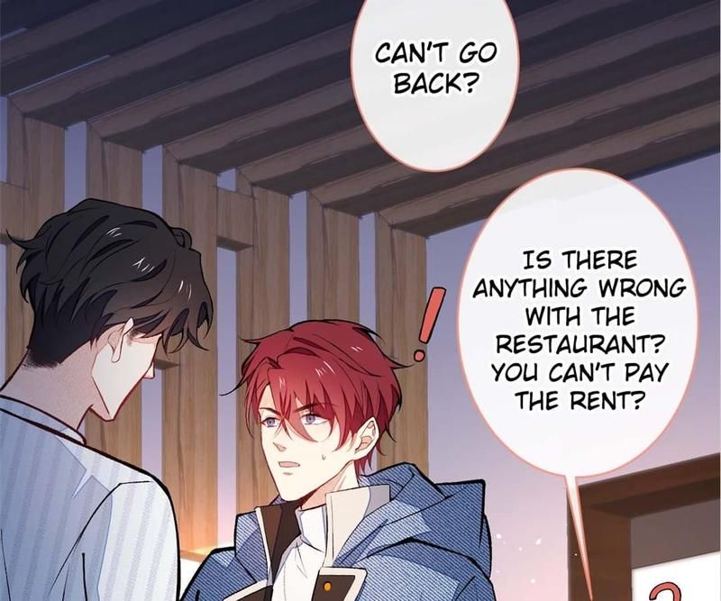 Read Hottest Topics chapter 62 image 55 on Lezhin