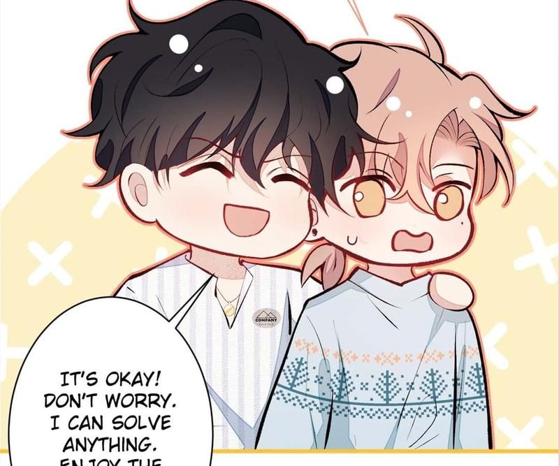 Read Hottest Topics chapter 62 image 59 on Lezhin