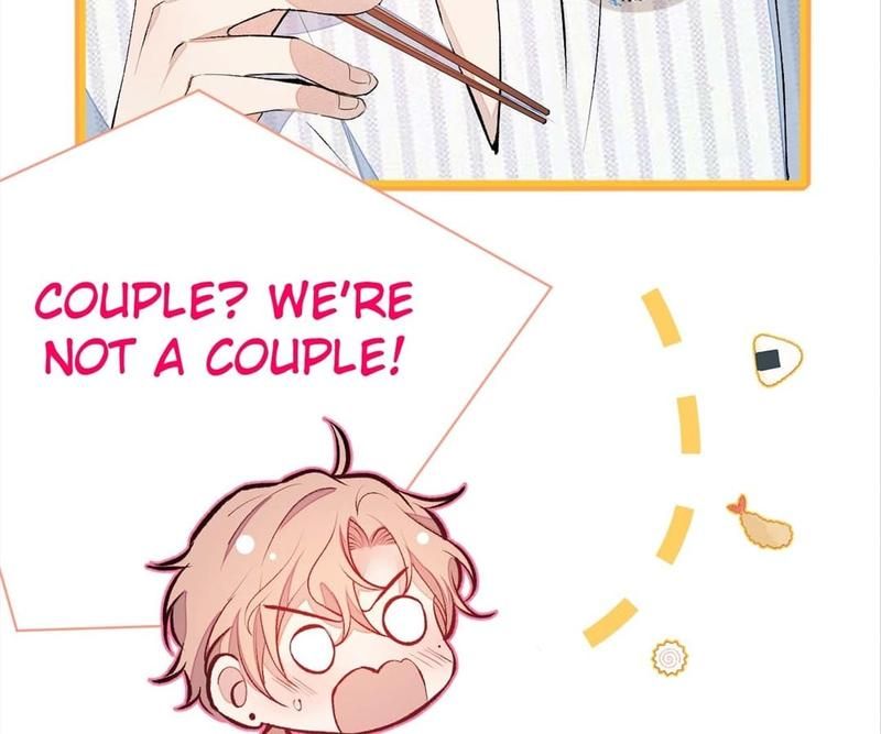 Read Hottest Topics chapter 62 image 75 on Lezhin
