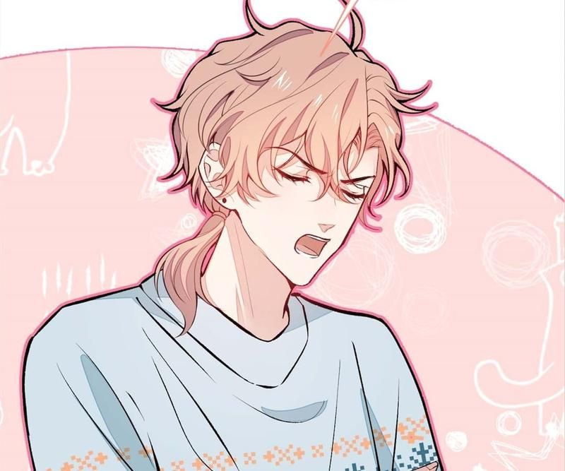 Read Hottest Topics chapter 62 image 77 on Lezhin