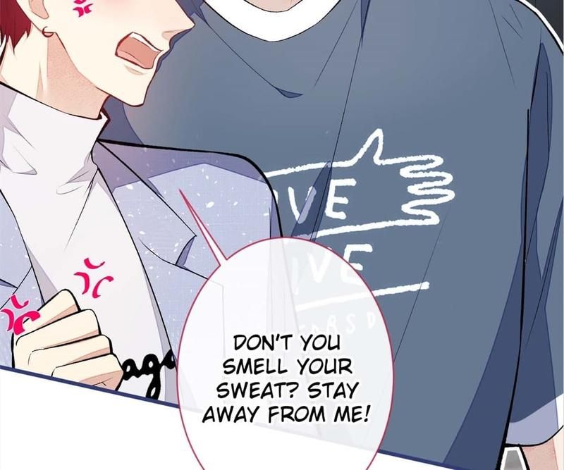 Read Hottest Topics chapter 62 image 8 on Lezhin