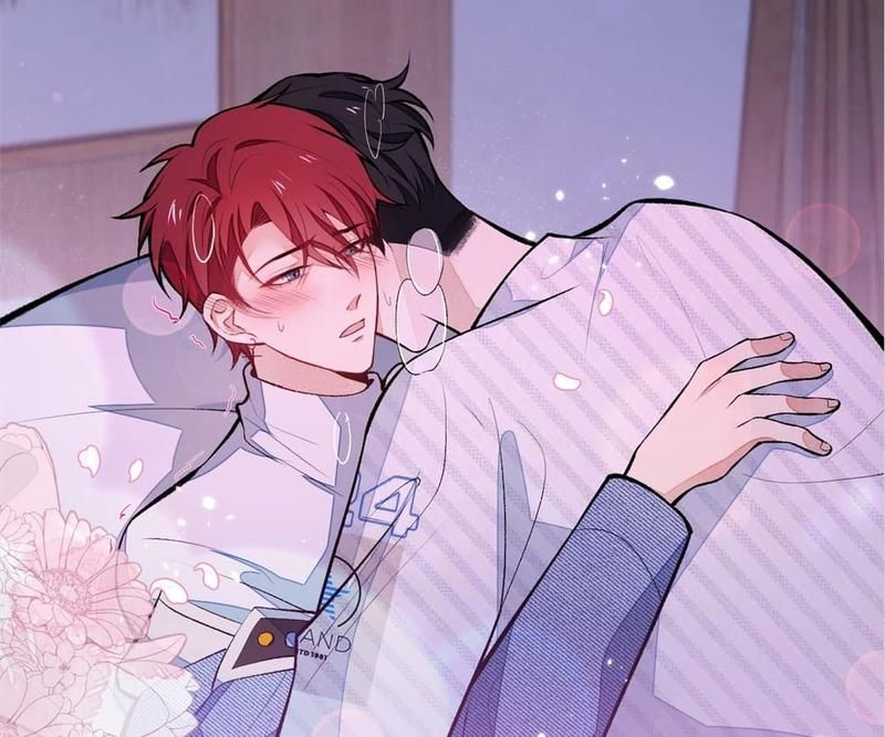 Read Hottest Topics chapter 62 image 81 on Lezhin