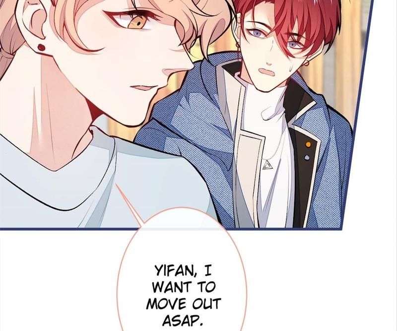 Read Hottest Topics chapter 63 image 1 on Lezhin