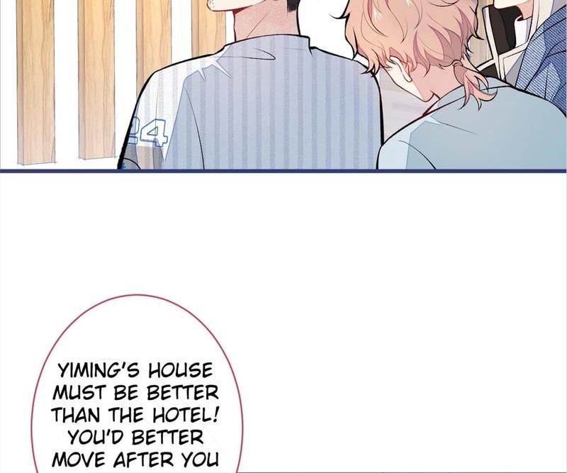Read Hottest Topics chapter 63 image 10 on Lezhin