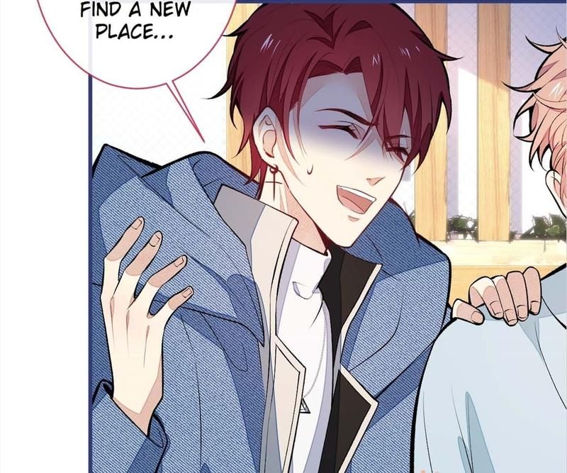 Read Hottest Topics chapter 63 image 11 on Lezhin