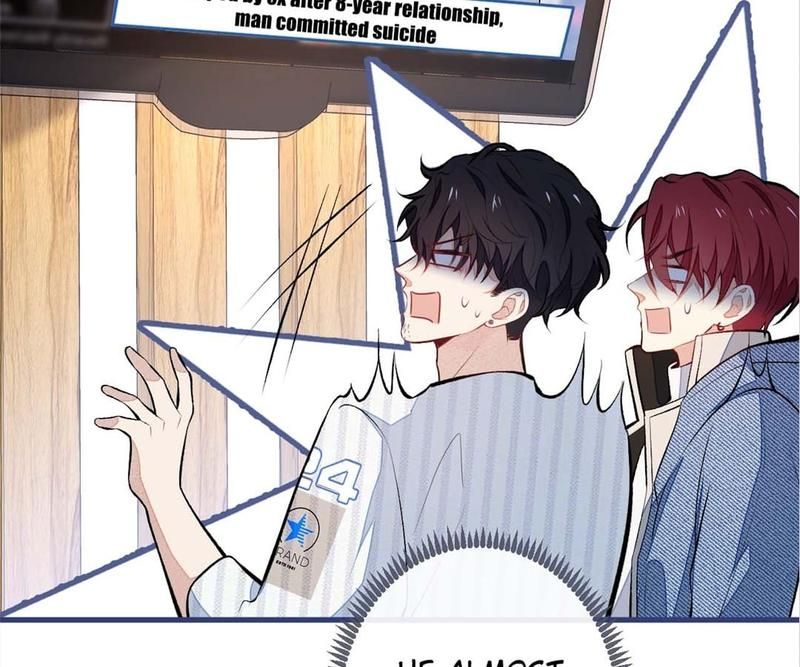 Read Hottest Topics chapter 63 image 20 on Lezhin