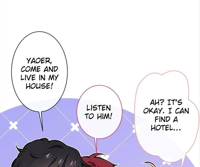 Read Hottest Topics chapter 63 image 26 on Lezhin