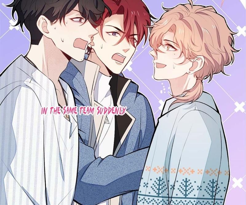 Read Hottest Topics chapter 63 image 27 on Lezhin