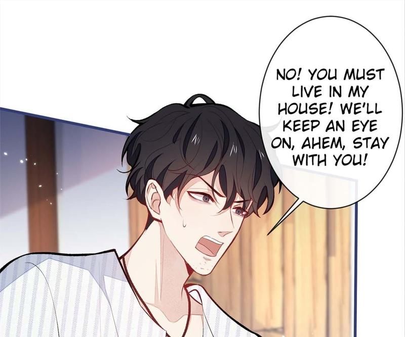 Read Hottest Topics chapter 63 image 29 on Lezhin