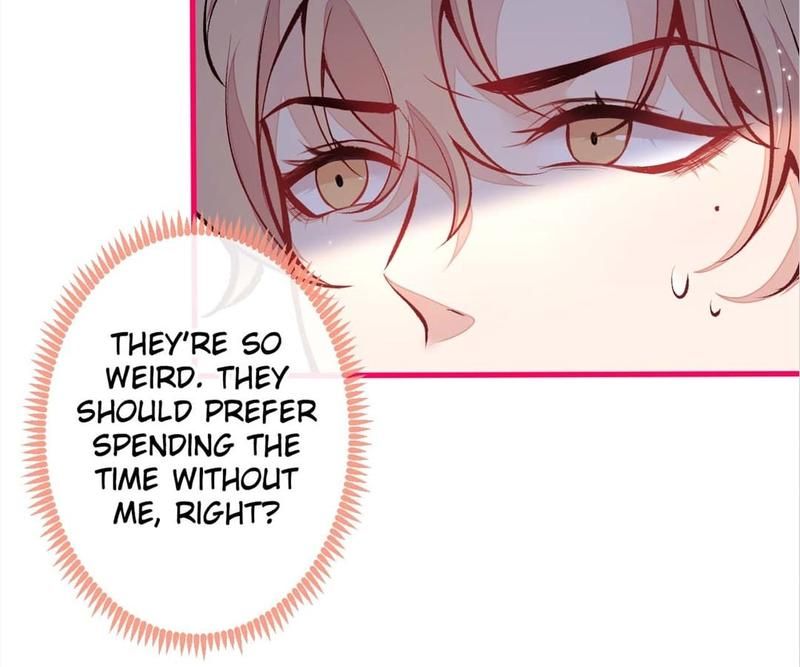 Read Hottest Topics chapter 63 image 36 on Lezhin