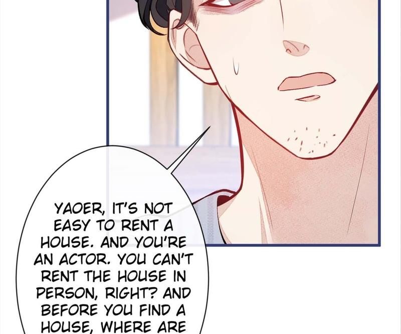 Read Hottest Topics chapter 63 image 5 on Lezhin