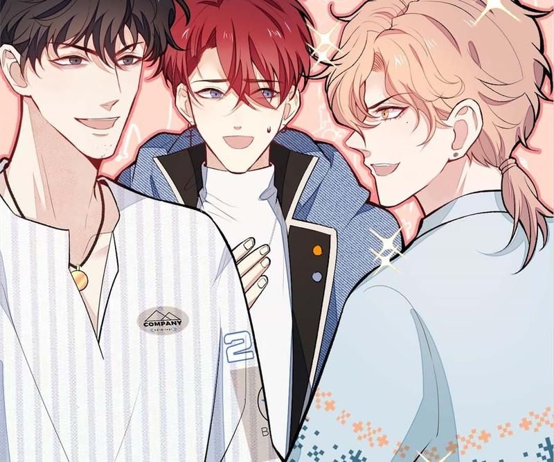 Read Hottest Topics chapter 63 image 50 on Lezhin